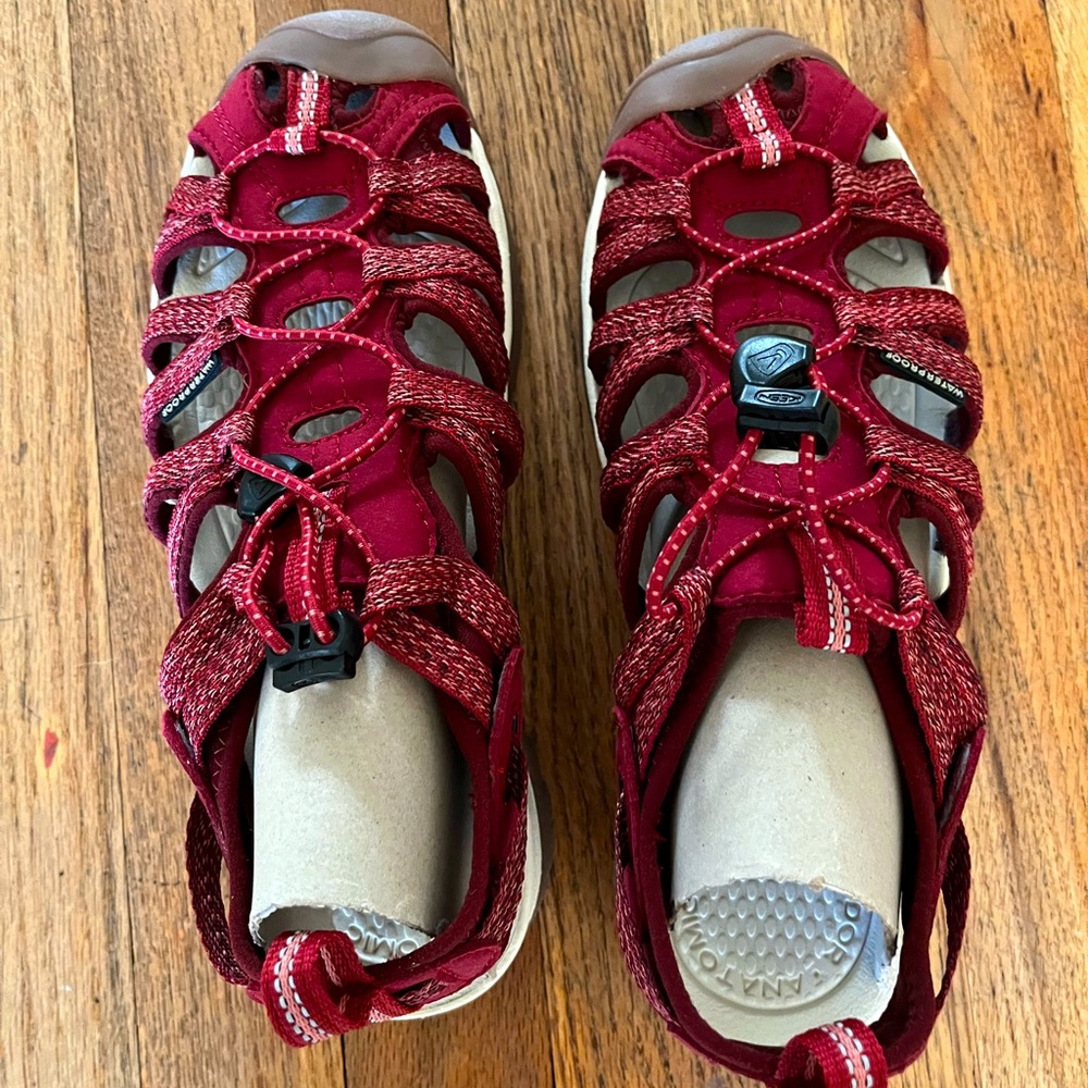 W’s Keen Sandals